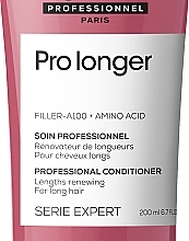 Lengths Renewing Hair Conditioner - L'Oreal Professionnel Pro Longer Lengths Renewing Conditioner — photo N3