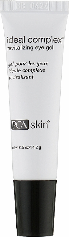 Eye Gel - PCA Skin Ideal Complex Restorative Eye Gel — photo N1