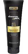 Fragrances, Perfumes, Cosmetics Damaged Hair Shampoo - Osmo Chromaplex No. 4 Bond Shampoo For Damaged Hair