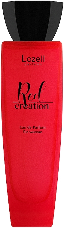 Lazell Red Creation - Eau de Parfum — photo N1