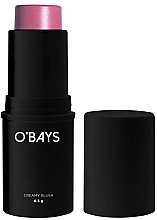 Creamy Blush Stick - O’BAYS Creamy Blush Stick — photo N1