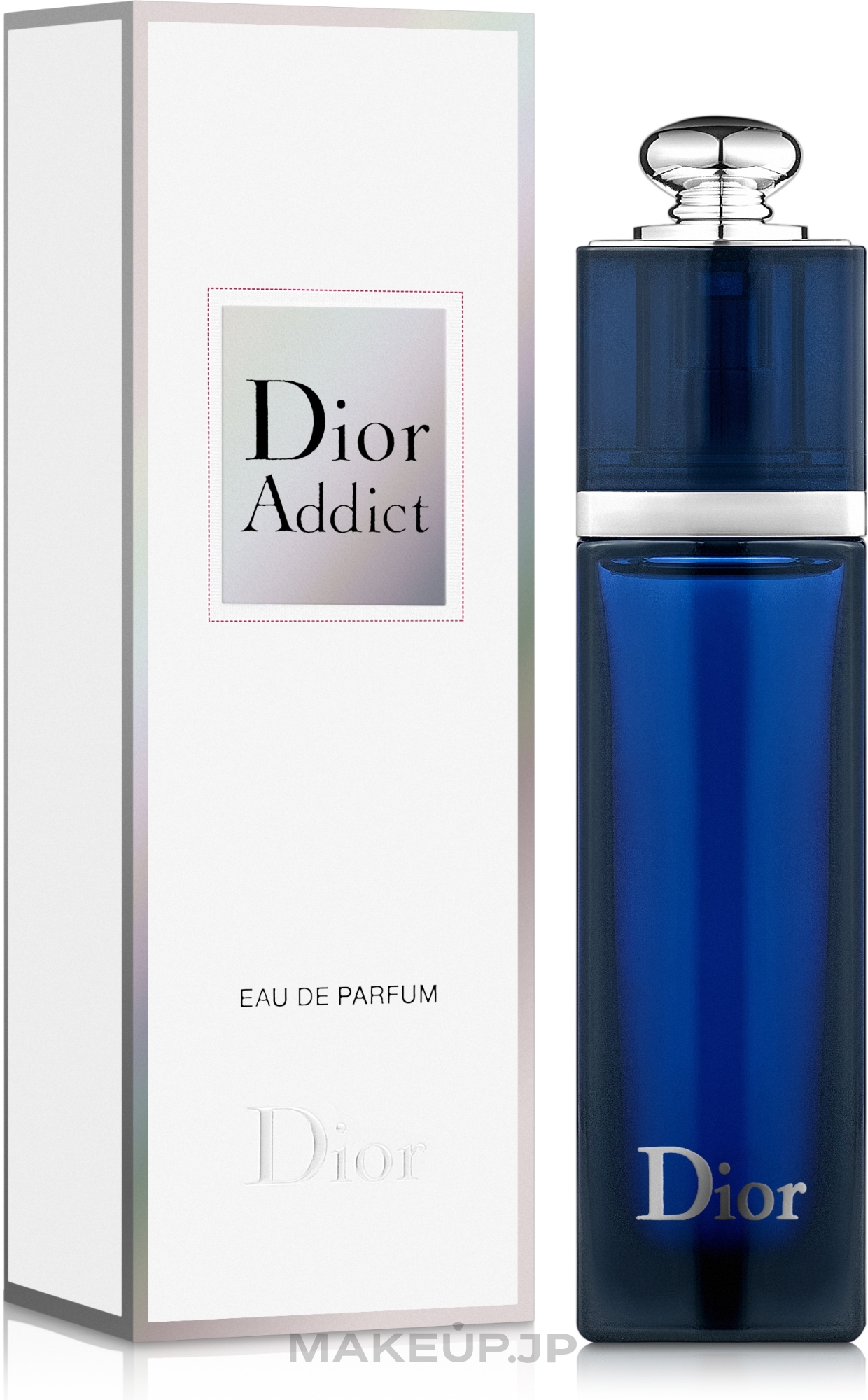 Dior Addict Eau de Parfum 2014 - Eau de Parfum — photo 30 ml