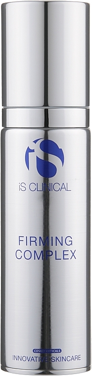 Firming Face Cream - iS Clinical Firming Complex — photo N1