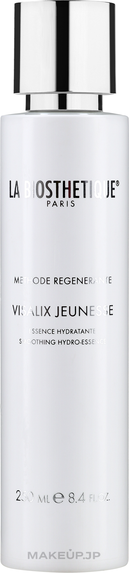 Repairing Hydro Essence - La Biosthetique Methode Regenerante Visalix Jeunesse — photo 250 ml
