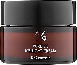 Anti-Aging Vitamin C Cream - Dr.Ceuracle Pure VC Mellight Cream — photo N4
