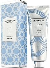 Fragrances, Perfumes, Cosmetics Glasshouse Kakadu - Hand Cream 