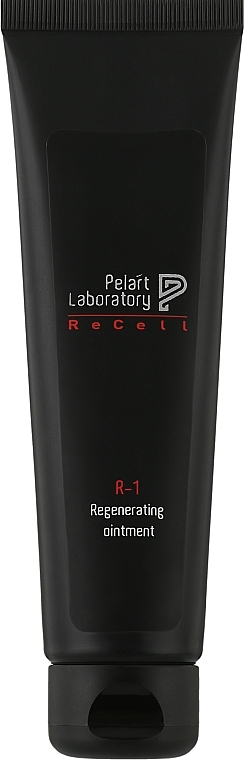 Regenerating Anti-Psoriasis Ointment - Pelart Laboratory Regenerative Ointment — photo N1