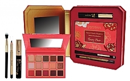 Fragrances, Perfumes, Cosmetics Makeup Set - Makeup Set