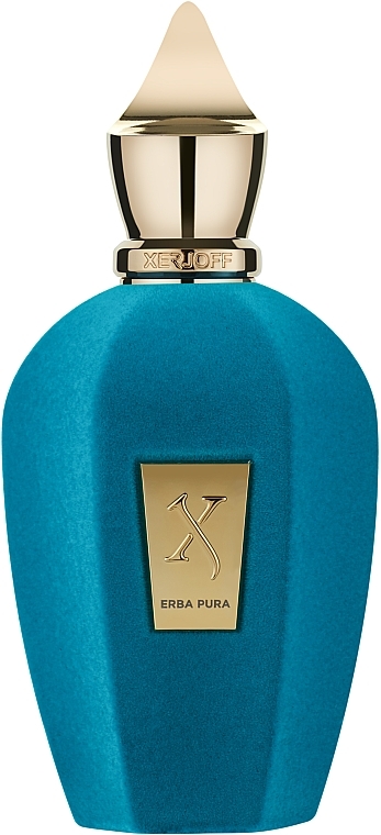 Xerjoff Erba Pura - Eau de Parfum  — photo N3