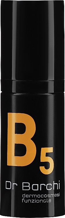 Vitamin Face Concentrate - Dr. Barchi Cozyme Skin B5 (Vitamin Concentrate) — photo N1