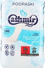 Cashmere Lady Ideal Classic - Cashmir Lady Ideal Classic — photo N1