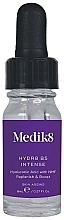 Intensive Moisturizing Serum with Hyaluronic Acid - Medik8 Hydr8 B5 Intense Boost & Replenish Hyaluronic Acid (sample) — photo N1