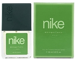 Nike Ginger Tonic - Eau de Toilette — photo N1