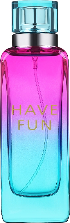 La Rive Have Fun - Eau de Parfum  — photo N1