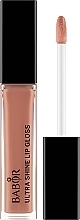 Fragrances, Perfumes, Cosmetics Lip Gloss - Babor Ultra Shine Lip Gloss