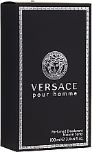 Versace Versace pour Homme - Deodorant — photo N2