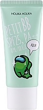 Refreshing BB Cream - Holika Holika Among Us Aqua Petit BB Cream SPF25 — photo N1