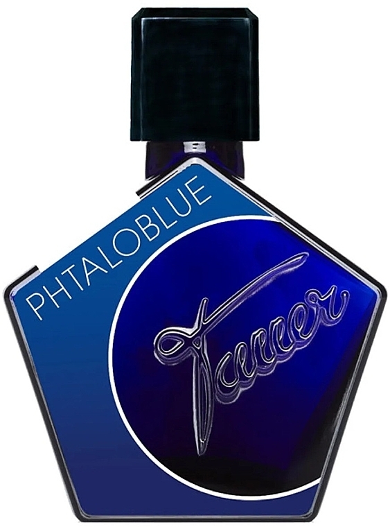 Tauer Perfumes Phtaloblue - Eau de Parfum — photo N1