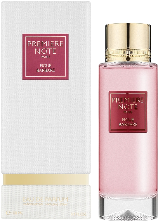 Premiere Note Figue Barbare - Eau de Parfum — photo N2