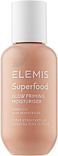 Moisturizing Face Cream - Elemis Superfood Glow Priming Moisturiser — photo N3