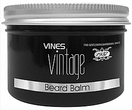 Beard Balm - Osmo Vines Vintage Beard Balm — photo N1