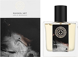 Le Cercle des Parfumeurs Createurs Magnol’Art - Eau de Parfum — photo N2