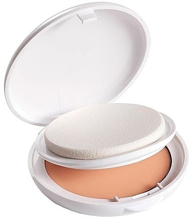 Compact Cream Powder - Uriage Eau Thermale Water Tinted Cream Compact SPF30 — photo N3