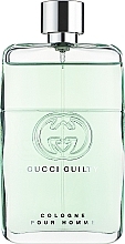 Gucci Guilty Cologne Pour Homme - Eau de Toilette — photo N1