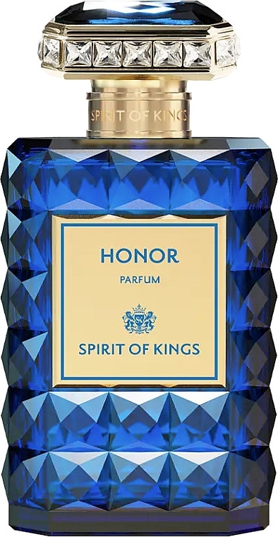 Spirit Of Kings The Justice Collection Honor - Perfumes — photo N1