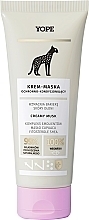 Fragrances, Perfumes, Cosmetics Musk Hand Cream Mask - Yope Creamy Musk