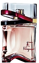 Fragrances, Perfumes, Cosmetics Salvatore Ferragamo F by Ferragamo - Perfume