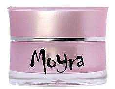 Fragrances, Perfumes, Cosmetics Nail Gel - Moyra Super Shine Colour Gel