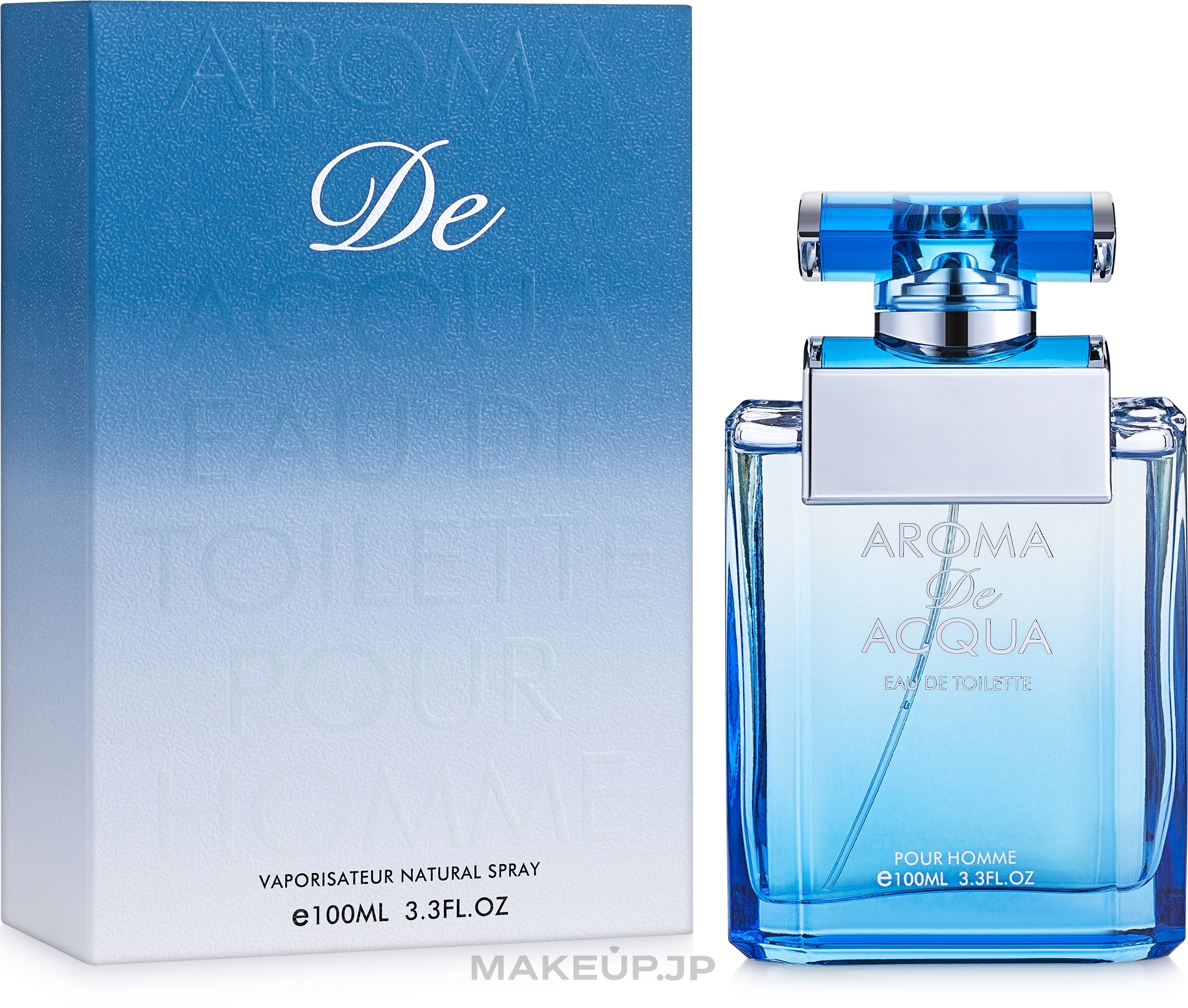 Emper Aroma de Acqua - Eau de Toilette — photo 100 ml