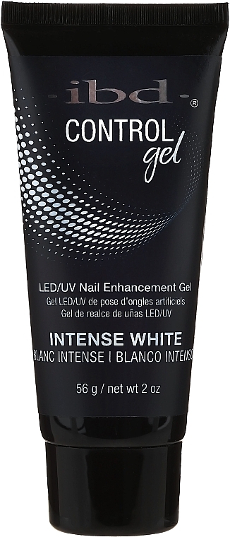 Nail Acryl Gel - IBD Control Gel — photo N1