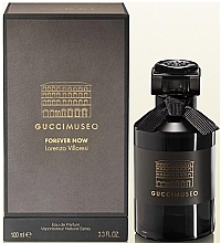 Fragrances, Perfumes, Cosmetics Gucci Forever Now (Gucci Museo) - Eau de Parfum