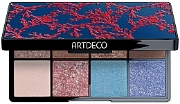 Fragrances, Perfumes, Cosmetics Eyeshadow Palette - Artdeco Eyeshadow Palette Ocean Obsession