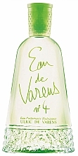 Ulric De Varens Eau De Varens 4 - Eau de Parfum — photo N1