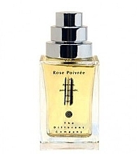 Fragrances, Perfumes, Cosmetics The Different Company Rose Poivree - Eau de Toilette (tester without cap)