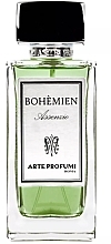 Fragrances, Perfumes, Cosmetics Arte Profumi Bohemien - Parfum (tester with cap)