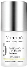 Fragrances, Perfumes, Cosmetics リバイタライジング アイクリーム - Yappco Revitalizing Eye Cream	