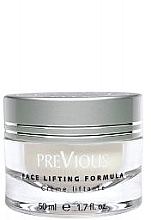 Fragrances, Perfumes, Cosmetics Lifting Face Cream - Ivo Pitanguy Face Lifting Formula