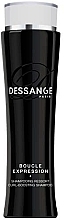 Fragrances, Perfumes, Cosmetics Curly Hair Shampoo - Dessange Boucle Expression