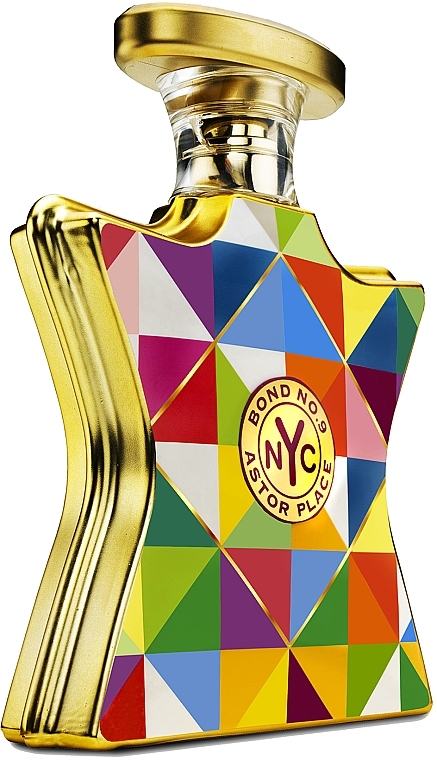 Bond No 9 Astor Place - Eau de Parfum — photo N1