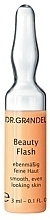 Instant Action Ampoule Concentrate - Dr. Grandel Beauty Flash — photo N2