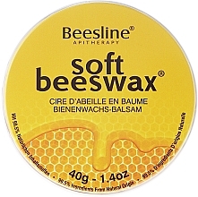 Beeswax Lip Balm - Beesline Lip Balm — photo N8