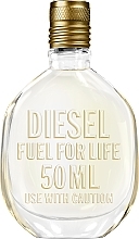 Fragrances, Perfumes, Cosmetics Diesel Fuel for Life Homme - Eau de Toilette