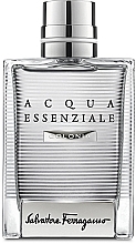 Fragrances, Perfumes, Cosmetics Salvatore Ferragamo Acqua Essenziale Colonia - Eau de Toilette