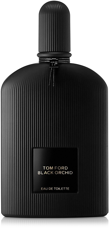 Tom Ford Black Orchid Eau de Toilette - Eau de Toilette — photo N1