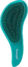 Fragrances, Perfumes, Cosmetics Hair Brush 1218, turquoise-mint - Donegal TT-Hair