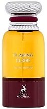 Fragrances, Perfumes, Cosmetics Alhambra Flaming Elixir - オードパルファム